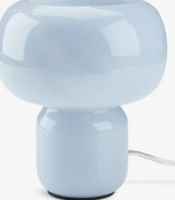 HJARNELampe de table HJARNE Ø16xH18cm bleu
