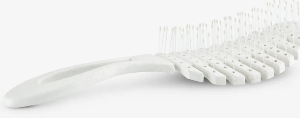 HOGSTADBrosse à cheveux HOGSTAD beige SDP
