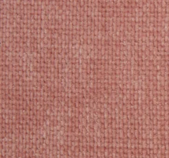 HORNFIOLCoussin HORNFIOL 35x50 chenille rose