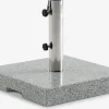 HORTENPied de parasol HORTEN 35kg gris