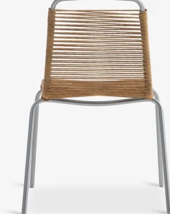 HOVVIG + MIDDAGSBERGETHOVVIG L10/90 table + 2 MIDDAGSBERGET chaises naturel