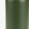 HUBROGourde isotherme HUBRO 1000 ml vert