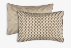 HYACINTHousse de coussin HYACINT 40x60 lavande
