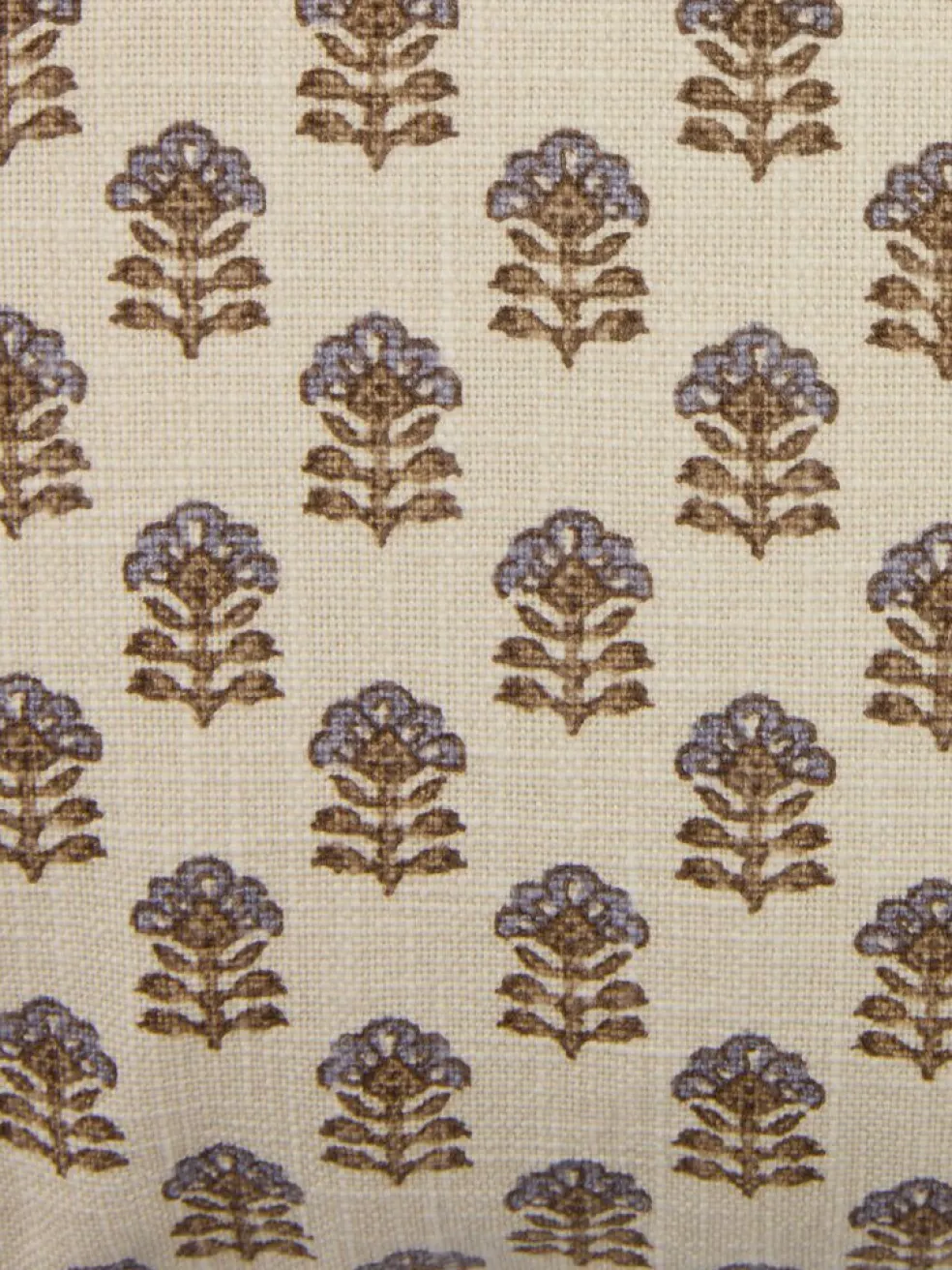HYACINTHousse de coussin HYACINT 40x60 lavande