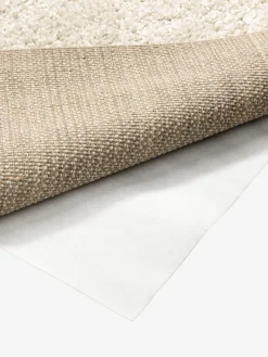HYBENSous-couche anti-dérapante HYBEN 130x190 blanc
