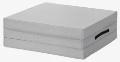 HYLLABasicMatelas pliant 60x190cm HYLLA