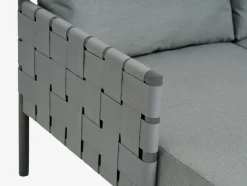 IANOBain de soleil IANO l136xL156 gris