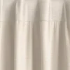IDSERideau IDSE 1x140x245 beige