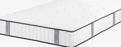 ILKAGoldMatelas à ressorts 140x190cm ILKA Moyen