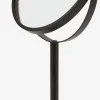 ILSBOMiroir double-face ILSBO H35cm