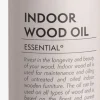 INDOOR WOOD OILHuile pour bois d'intérieur 375 ml