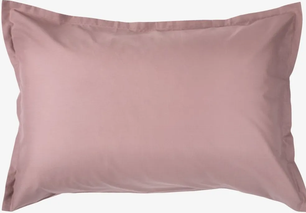 INGEPlusTaie d'oreiller INGE 50x70/75 taupe