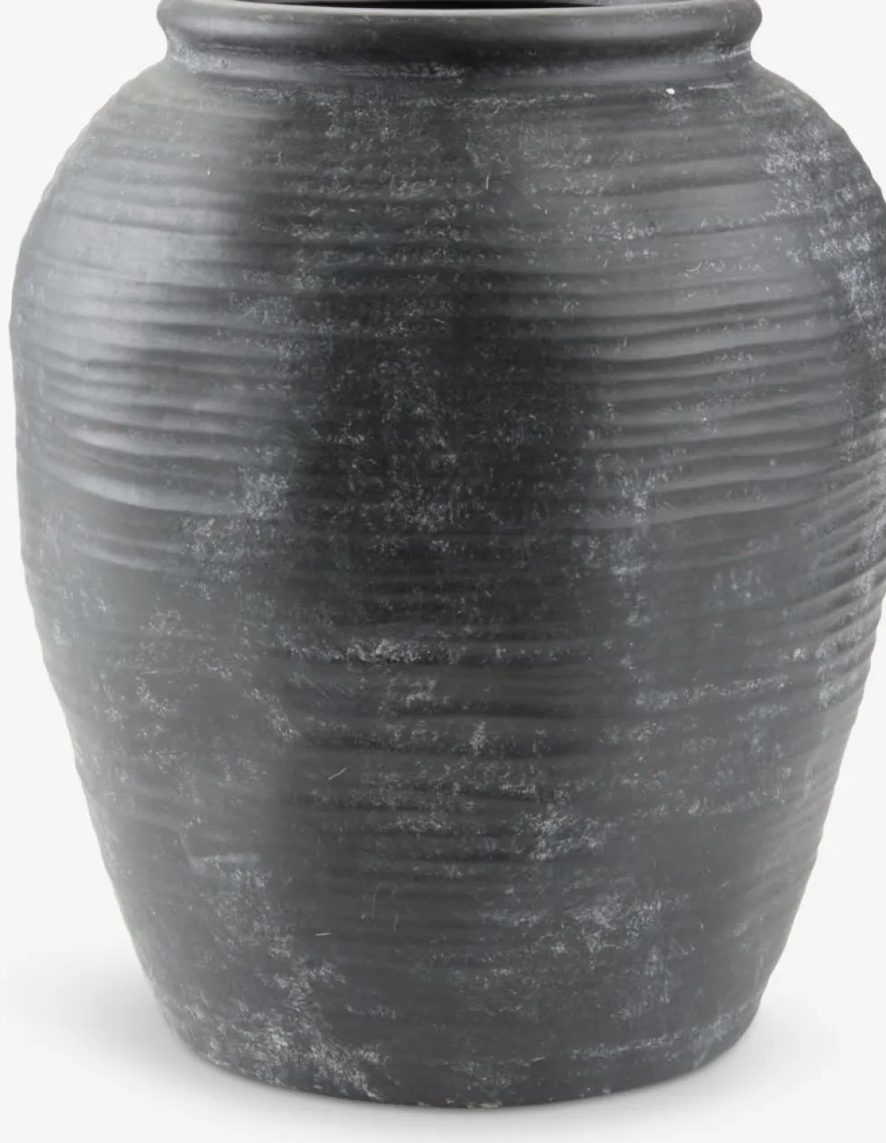 INGVARDVase INGVARD Ø25xH30cm argile