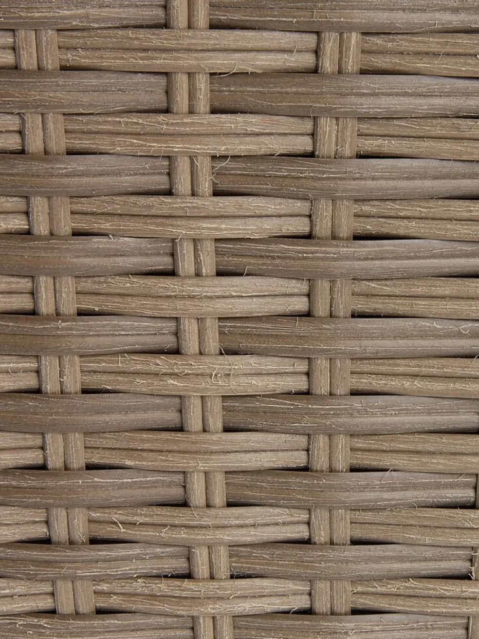 ISLOMPanier pour plantes ISLOM 31x31x32 naturel