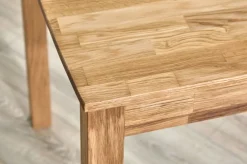 JEGERUPTable JEGERUP 70x115 chêne naturel