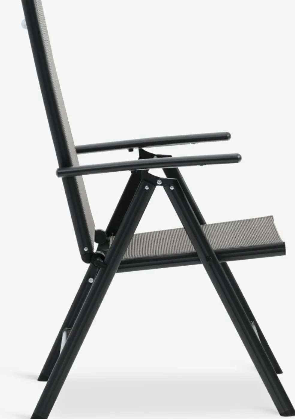 JERSORE + MELLBYJERSORE L70 table + 2 MELLBY chaises noir