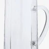JIMMICarafe JIMMI Ø10xH24cm 1,25L verre