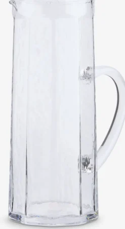 JIMMICarafe JIMMI Ø10xH24cm 1,25L verre