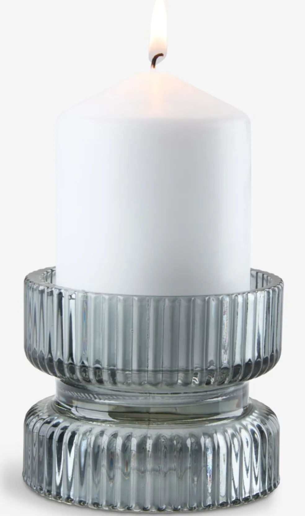 KAJBougeoir KAJ Ø9xH7cm verre