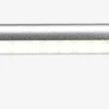KALIXLampe de maquillage a/LED KALIX L30cm argenté