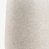 KARLANTONVase KARLANTON Ø14xH23cm blanc