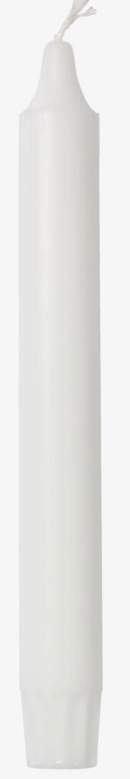 KARLPETERBougie chandelle KARLPETER H20cm 20pcs/pqt