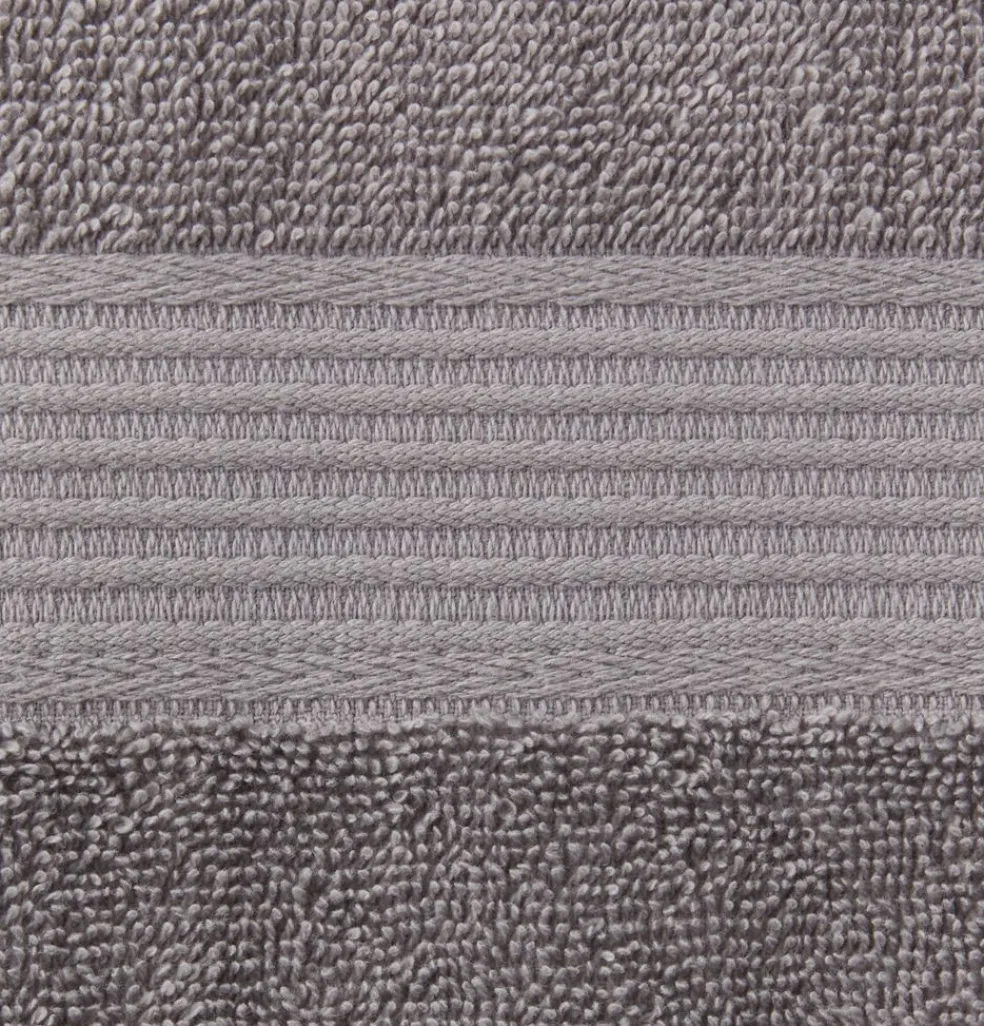 KARLSTADGoldCarré visage KARLSTAD 28x30 gris