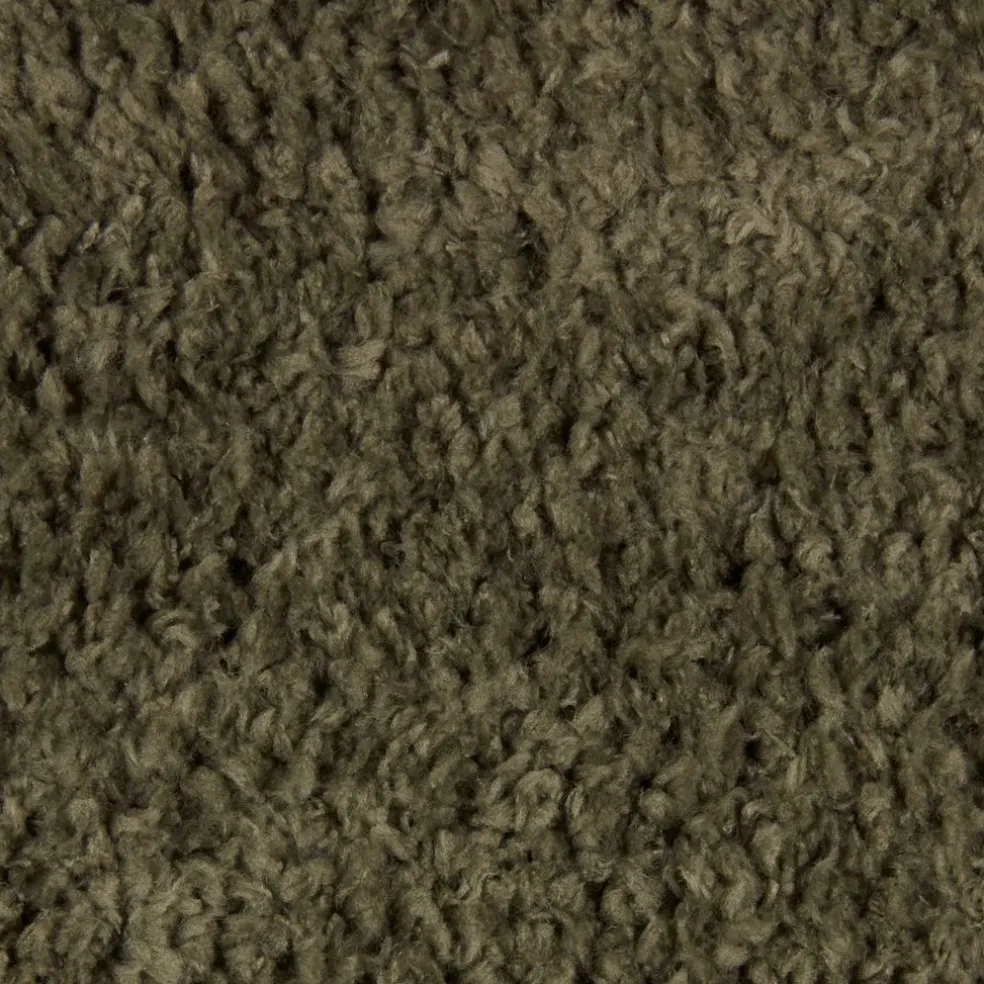 KARLSTADGoldTapis de bain KARLSTAD 50x80 vert olive KRONBORG