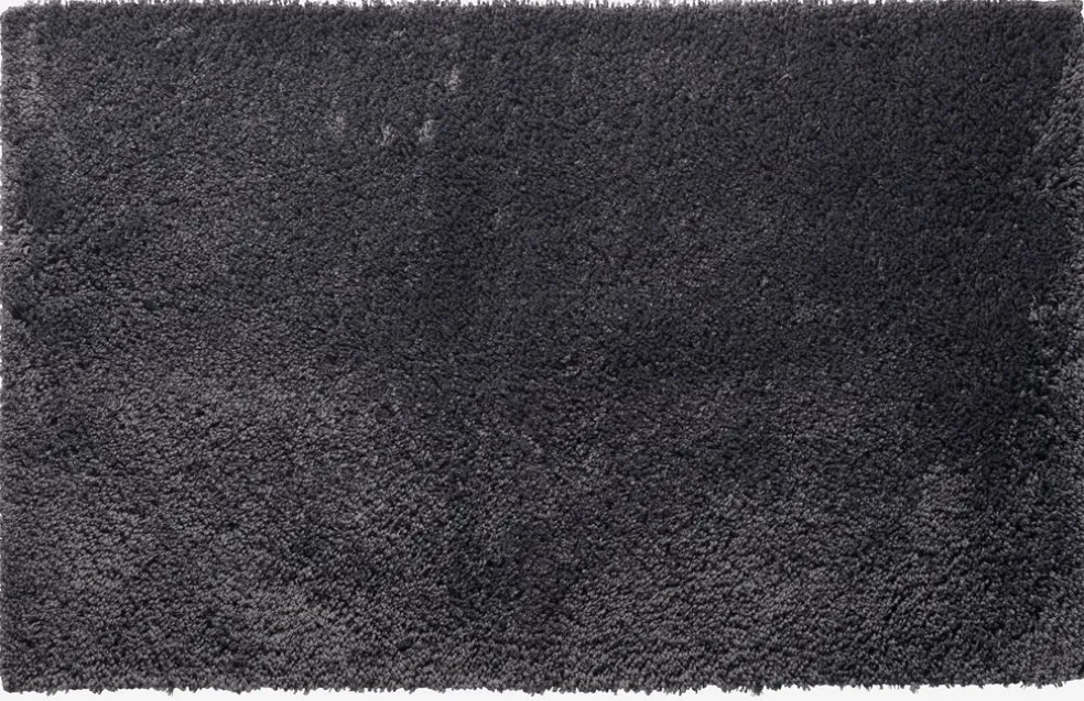 KARLSTADGoldTapis de bain KARLSTAD 50x80 gris KRONBORG