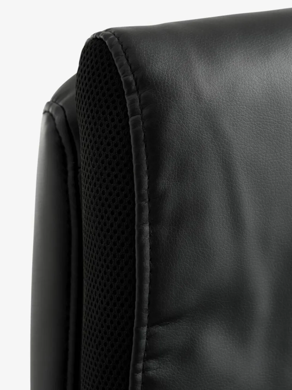 KASTBJERGFauteuil de bureau KASTBJERG noir