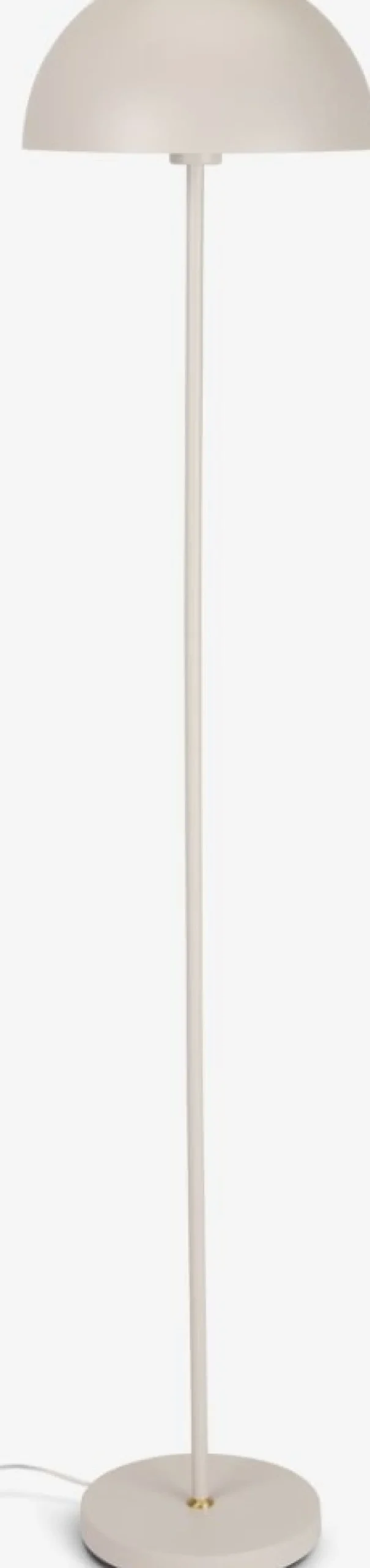 KENTLampadaire KENT Ø30xH140cm beige