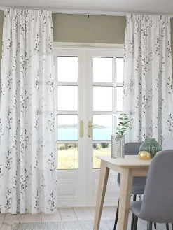 KINNRideau KINN 1x140x300 fleurs