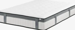 KIVAGoldMatelas à ressorts 140x190cm KIVA Mou