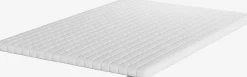 KJELLAPlusSurmatelas 140x190cm KJELLA