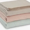 KNAPPSIVPlaid polaire KNAPPSIV 120x160 ass.