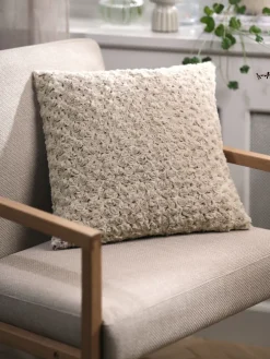 KONGSSPIRCoussin KONGSSPIR 45x45 beige
