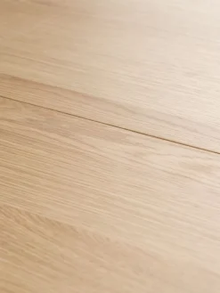 KORSKROTable KORSKRO 100x200/326 chêne naturel