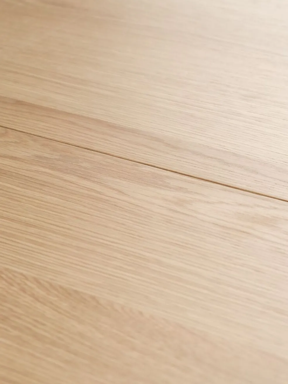 KORSKROTable KORSKRO 100x200/326 chêne naturel
