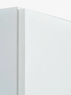 KORUPArmoire KORUP 78x176 2 portes blanc