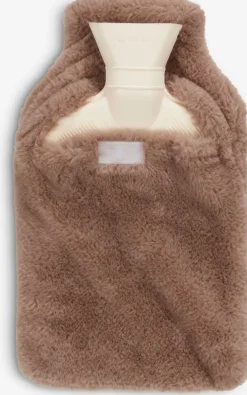 KRAMFORSBouillotte KRAMFORS 1,5L a/tissu polaire doux