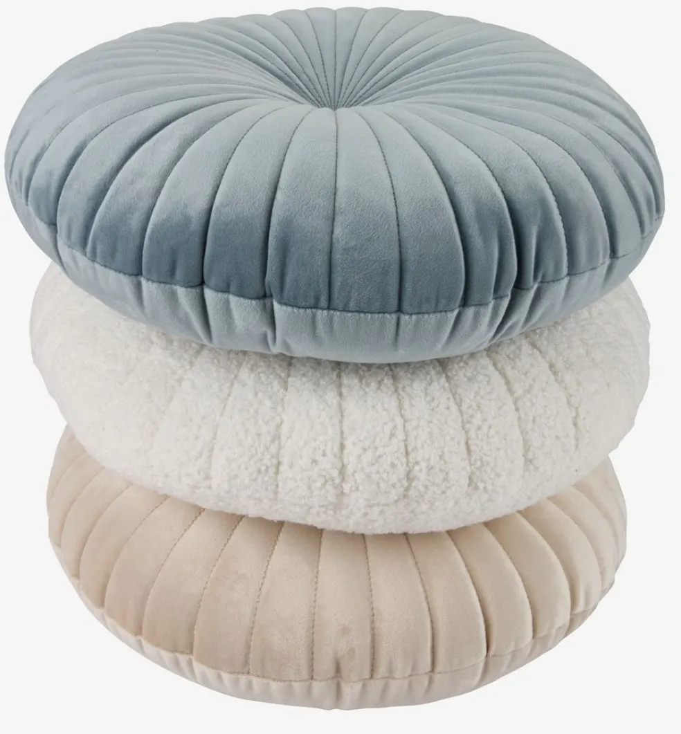 KUGLEASKCoussin KUGLEASK Ø40 beige
