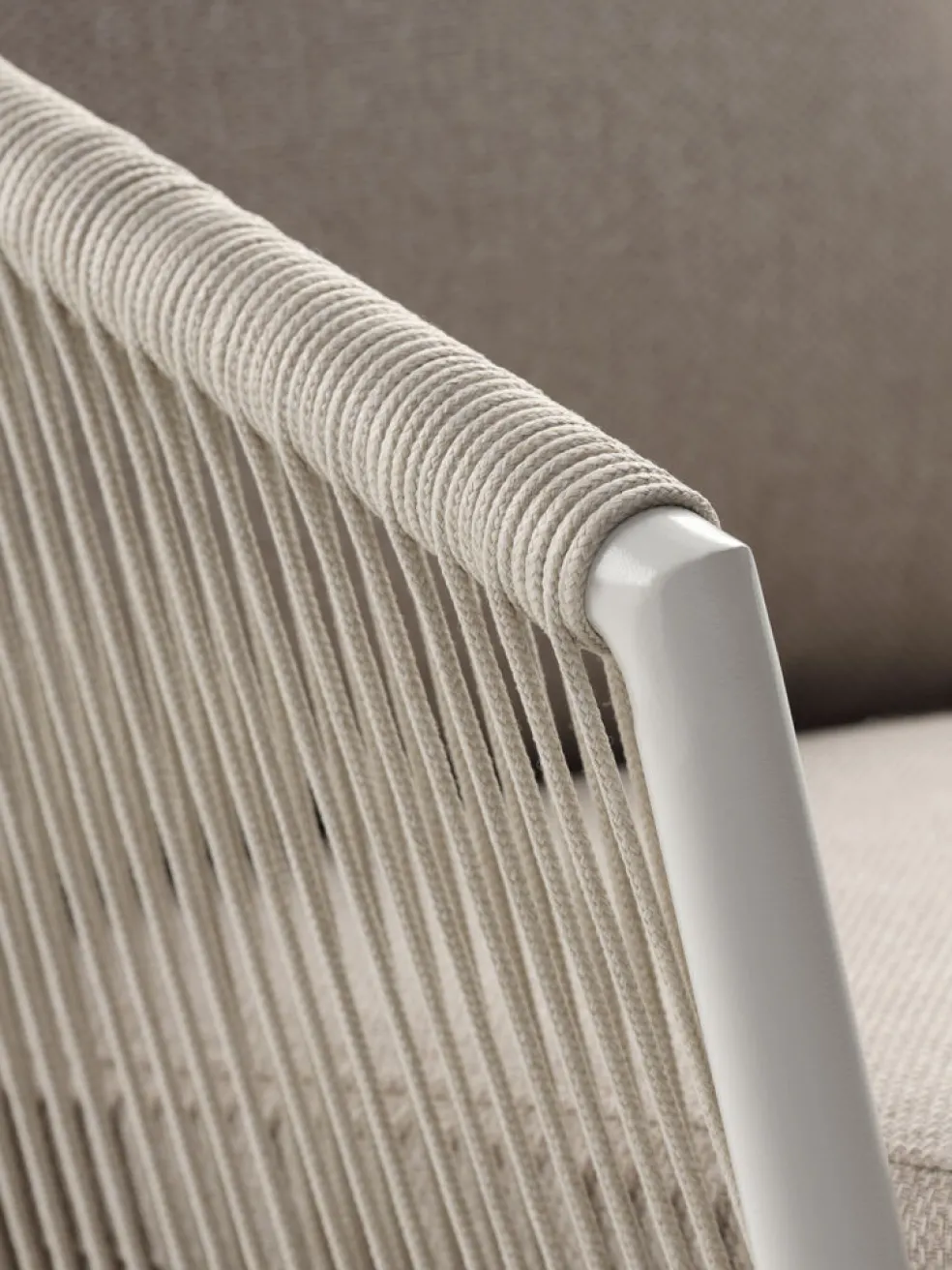 KUMLA + GILJAKUMLA L200 table + 4 GILJA chaises beige