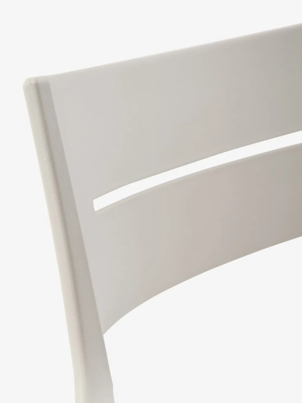 KUMLA + INGSTRUPKUMLA L200 table + 4 INGSTRUP chaises beige