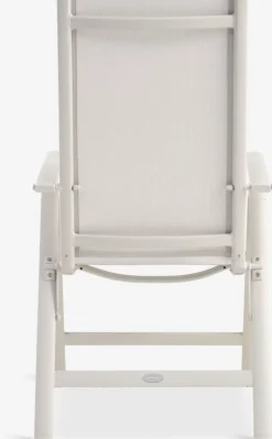 KUMLA + LOMMAKUMLA L200 table + 4 LOMMA chaises beige