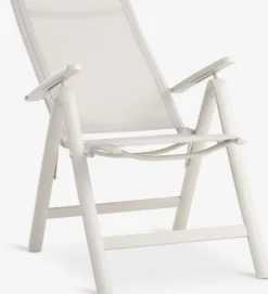 KUMLA + LOMMAKUMLA L200 table + 4 LOMMA chaises beige