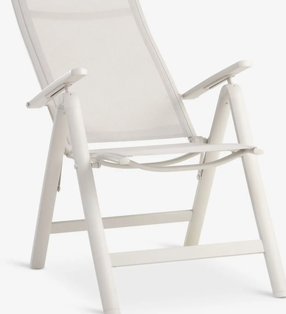 KUMLA + LOMMAKUMLA L150 table + 4 LOMMA chaises beige