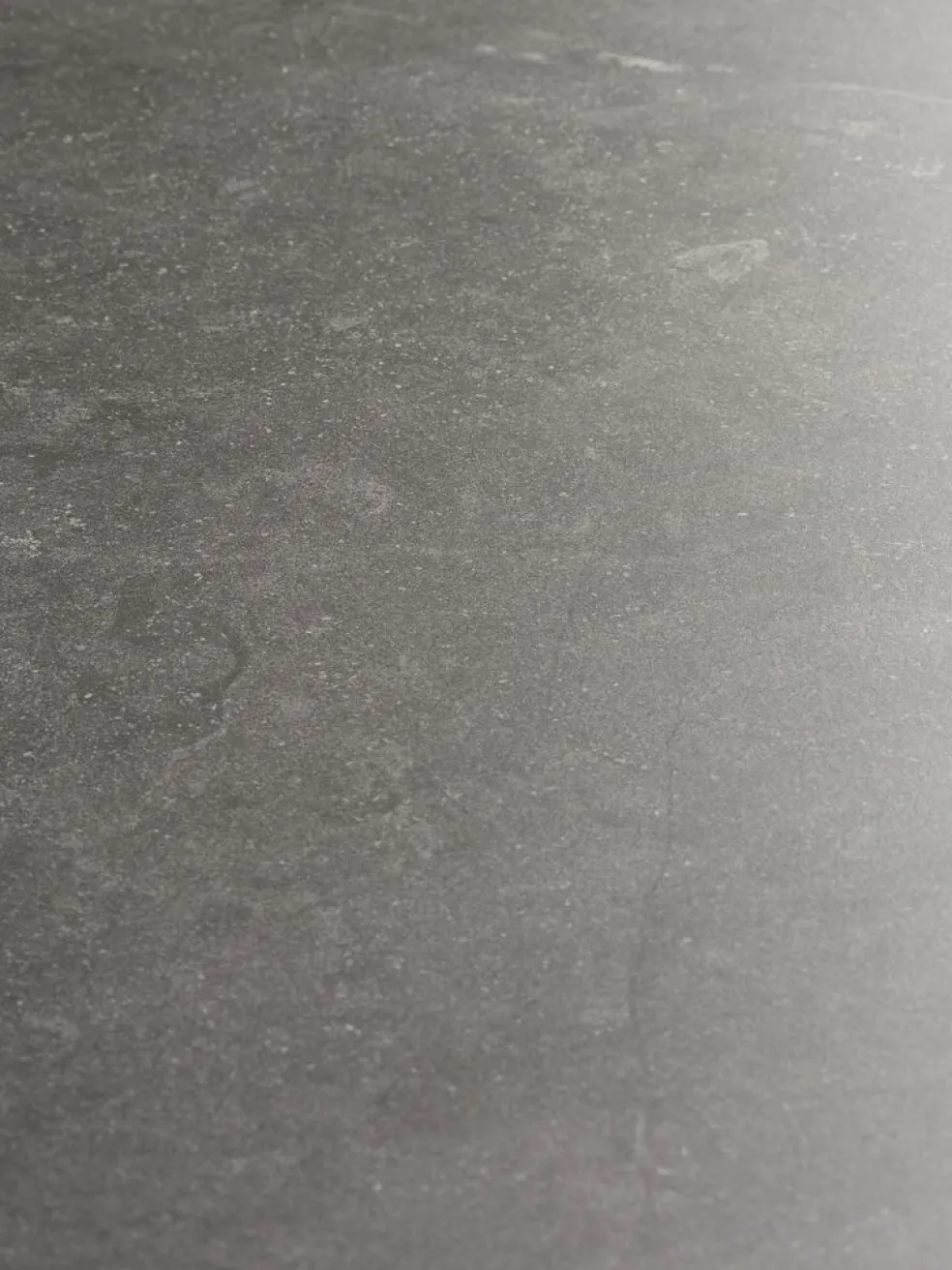 KUMLA + TAGMARKKUMLA L150 table gris + 4 TAGMARK chaises noir