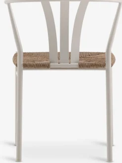 KUMLA + TAGMARKKUMLA L150 table + 4 TAGMARK chaiess beige
