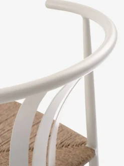 KUMLA + TAGMARKKUMLA L150 table + 4 TAGMARK chaiess beige