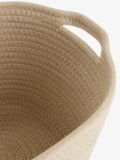 LABANPanier LABAN l27xL35xH18cm beige